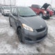 2T1KU4EEXEC130163 2014 Toyota Matrix auction photo thumbnail 1