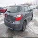 2T1KU4EEXEC130163 2014 Toyota Matrix auction photo thumbnail 4
