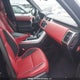 SALWR2RE5JA800033 2018 Land Rover Range Rover Sport Supercharged Dynamic auction photo thumbnail 5