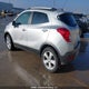 KL4CJASB7FB185587 2015 Buick Encore Convenience auction photo thumbnail 3