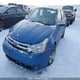 1FAHP3FN9BW199199 2011 Ford Focus Se auction photo thumbnail 2