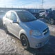 KL1TX55E89B324560 2009 Chevrolet Aveo Lt auction photo thumbnail 1