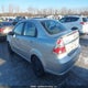 KL1TX55E89B324560 2009 Chevrolet Aveo Lt auction photo thumbnail 3