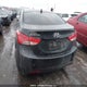 5NPDH4AE8DH178971 2013 Hyundai Elantra Gl auction photo thumbnail 16