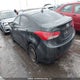 5NPDH4AE8DH178971 2013 Hyundai Elantra Gl auction photo thumbnail 3