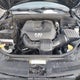 1C4RJFAG0CC262350 2012 Jeep Grand Cherokee Laredo auction photo thumbnail 10