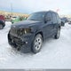 1C4RJFAG0CC262350 2012 Jeep Grand Cherokee Laredo auction photo thumbnail 2