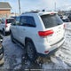 1C4RJFBG9GC348342 2016 Jeep Grand Cherokee Limited auction photo thumbnail 3