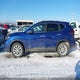 5N1AT2MV5LC770318 2020 Nissan Rogue S/Sl/Sv auction photo thumbnail 14