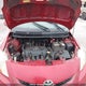 JTDBT903081233753 2008 Toyota Yaris auction photo thumbnail 10