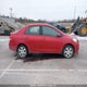 JTDBT903081233753 2008 Toyota Yaris auction photo thumbnail 13