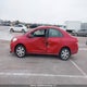 JTDBT903081233753 2008 Toyota Yaris auction photo thumbnail 14