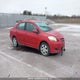JTDBT903081233753 2008 Toyota Yaris auction photo thumbnail 1