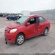 JTDBT903081233753 2008 Toyota Yaris auction photo thumbnail 20