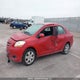 JTDBT903081233753 2008 Toyota Yaris auction photo thumbnail 21
