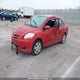 JTDBT903081233753 2008 Toyota Yaris auction photo thumbnail 2