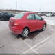 JTDBT903081233753 2008 Toyota Yaris auction photo thumbnail 4