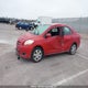 JTDBT903081233753 2008 Toyota Yaris auction photo thumbnail 6
