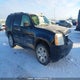 1GKFK13079R252282 2009 GMC Yukon Commercial auction photo thumbnail 1
