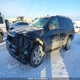 1GKFK13079R252282 2009 GMC Yukon Commercial auction photo thumbnail 2