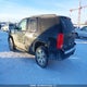 1GKFK13079R252282 2009 GMC Yukon Commercial auction photo thumbnail 3