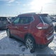 5N1AT2MV8GC844448 2016 Nissan Rogue auction photo thumbnail 13