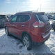 5N1AT2MV8GC844448 2016 Nissan Rogue auction photo thumbnail 3