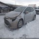 JTNK4RBE1K3043902 2019 Toyota Corolla auction photo thumbnail 2