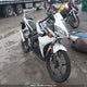 MLHJC392885101526 2008 Honda Cbr125-R auction photo thumbnail 1