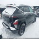 KM8HD3A60SU019036 2025 Hyundai Kona Preferred auction photo thumbnail 4