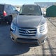 5XYZHDAG9CG112233 2012 Hyundai Santa Fe Limited 3.5 auction photo thumbnail 12