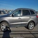 5XYZHDAG9CG112233 2012 Hyundai Santa Fe Limited 3.5 auction photo thumbnail 14