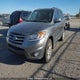 5XYZHDAG9CG112233 2012 Hyundai Santa Fe Limited 3.5 auction photo thumbnail 2
