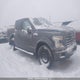 1FTEW1EF0HFC70569 2017 Ford F-150 Xlt auction photo thumbnail 14