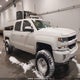 3GCUKREC5HG510595 2017 Chevrolet Silverado 1500 2Lt auction photo thumbnail 13