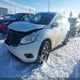 5N1AZ2MH8GN159475 2016 Nissan Murano Platinum/Sl/Sv auction photo thumbnail 2