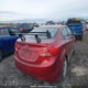 5NPDH4AEXBH034805 2011 Hyundai Elantra Gl auction photo thumbnail 4