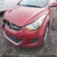 5NPDH4AEXBH034805 2011 Hyundai Elantra Gl auction photo thumbnail 6
