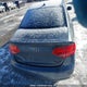 WAUDFCFL2AN071088 2010 Audi A4 2.0T auction photo thumbnail 16