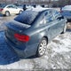 WAUDFCFL2AN071088 2010 Audi A4 2.0T auction photo thumbnail 4