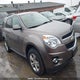2CNFLNEYXA6358255 2010 Chevrolet Equinox Lt auction photo thumbnail 1