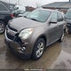 2CNFLNEYXA6358255 2010 Chevrolet Equinox Lt auction photo thumbnail 2