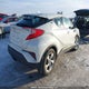 NMTKHMBXXJR064661 2018 Toyota C-Hr Xle auction photo thumbnail 4
