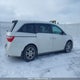5FNRL5H68CB508162 2012 Honda Odyssey Ex-L auction photo thumbnail 13