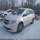 5FNRL5H68CB508162 2012 Honda Odyssey Ex-L auction photo thumbnail 14
