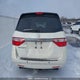 5FNRL5H68CB508162 2012 Honda Odyssey Ex-L auction photo thumbnail 16