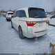 5FNRL5H68CB508162 2012 Honda Odyssey Ex-L auction photo thumbnail 3