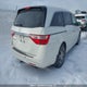 5FNRL5H68CB508162 2012 Honda Odyssey Ex-L auction photo thumbnail 4