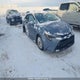 5YFBPRBE3LP099280 2020 Toyota Corolla auction photo thumbnail 1