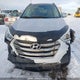 5XYZUDLA7EG179081 2014 Hyundai Santa Fe Sport 2.0T Limited auction photo thumbnail 12